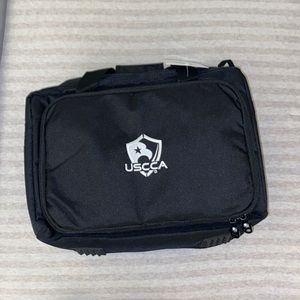 USCCA range or travel bag